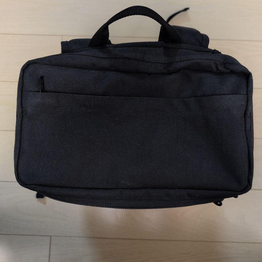 マンハッタンポーテージ Navy Yard Backpack MP2231JR