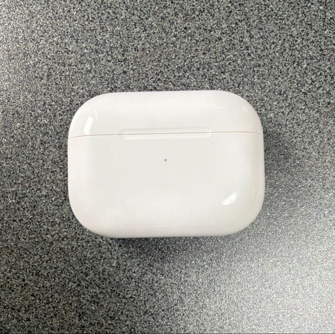 Apple AirPods Pro 第2世代 lightningコネクト