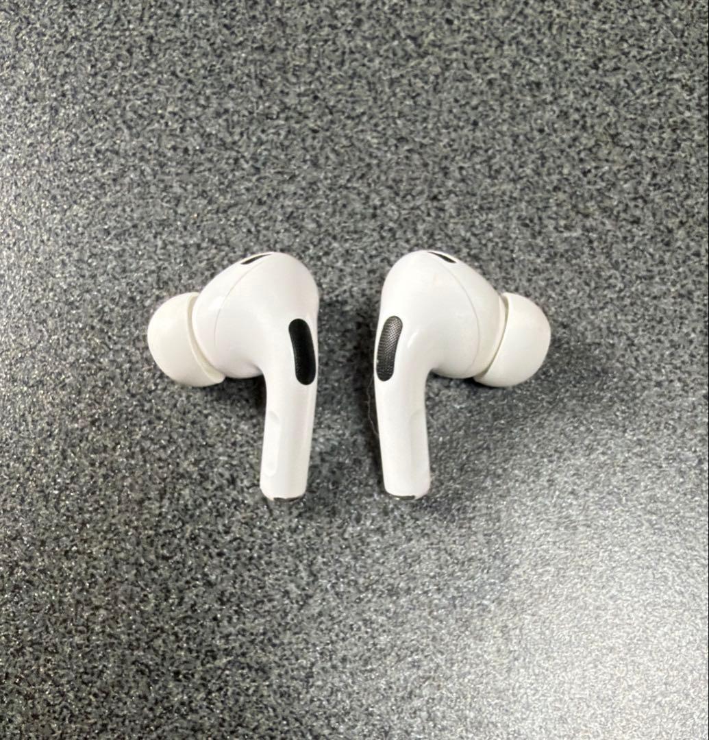 Apple AirPods Pro 第2世代 lightningコネクト