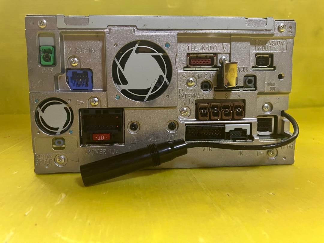 パイオニア　AVIC-HRZ099