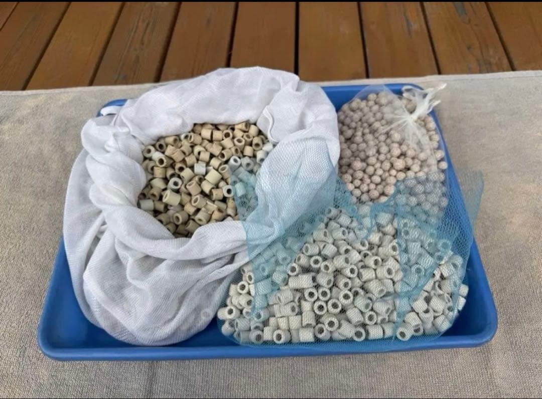 EHEIM 2217 おまけ付き