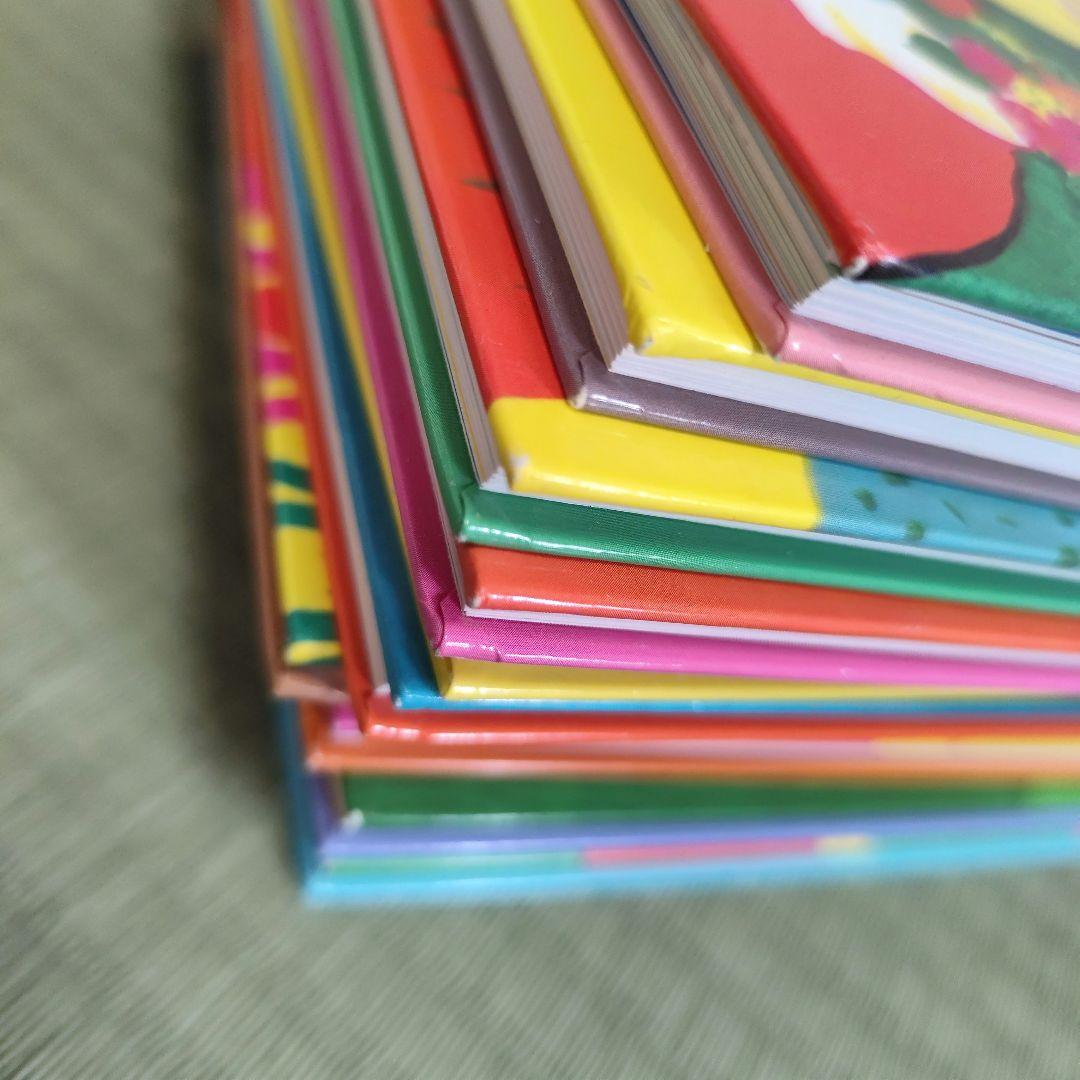 【最安値】さんすうだいすき　全巻　1〜10巻　送料無料　書き込み無し