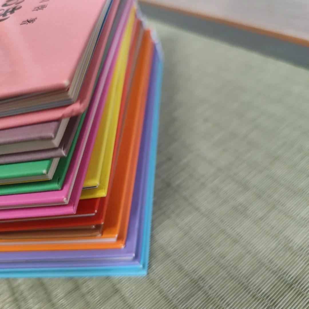 【最安値】さんすうだいすき　全巻　1〜10巻　送料無料　書き込み無し