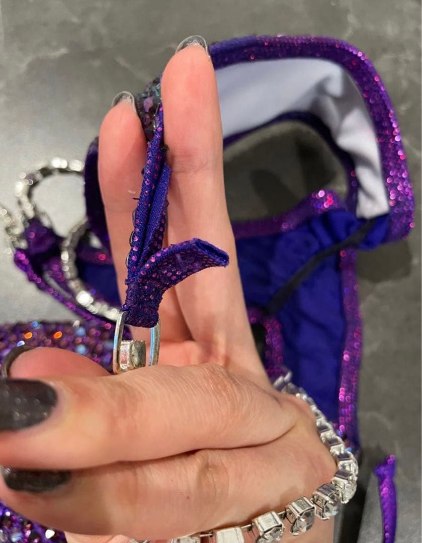 競技用　コンテスト用ビキニ　フィットネスビキニ　FWJ