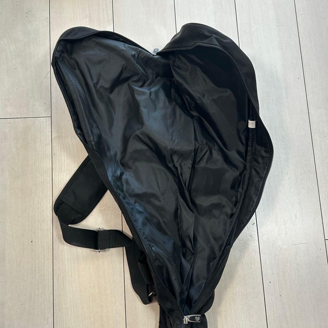 Cleveland Golf クリーブランドゴルフ クラブケース ストラップ付