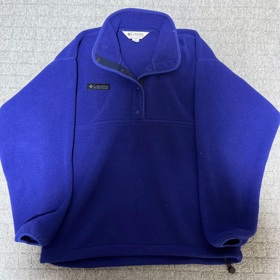 セット　フリース　ダウンベスト