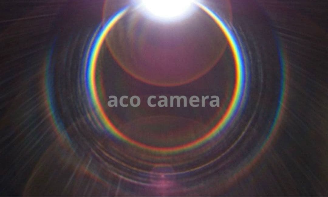 【美フレア】PENTAX Super Takumar 55mm f1.8 整備済