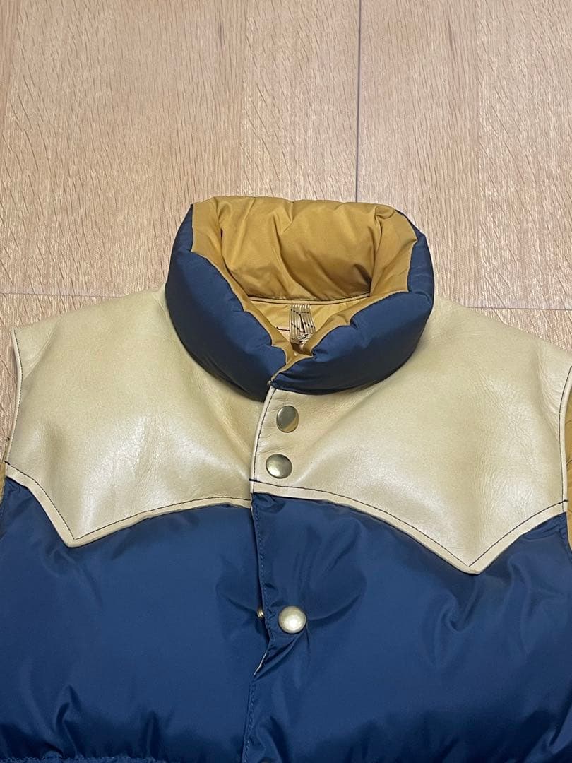 ロッキーマウンテン　フェザーベッド size : 36