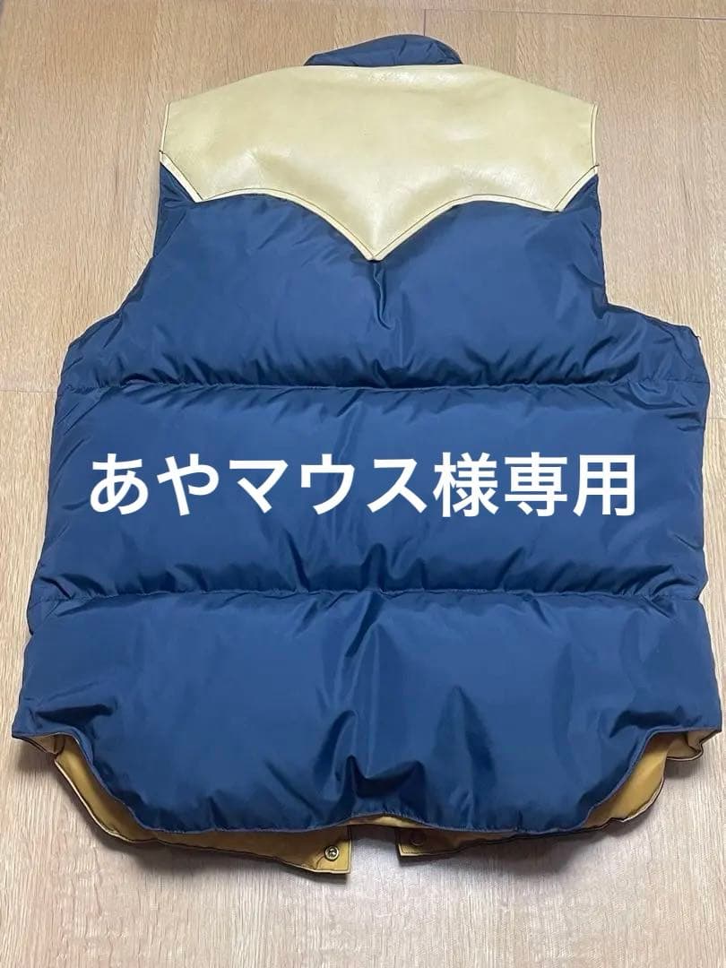 ロッキーマウンテン　フェザーベッド size : 36