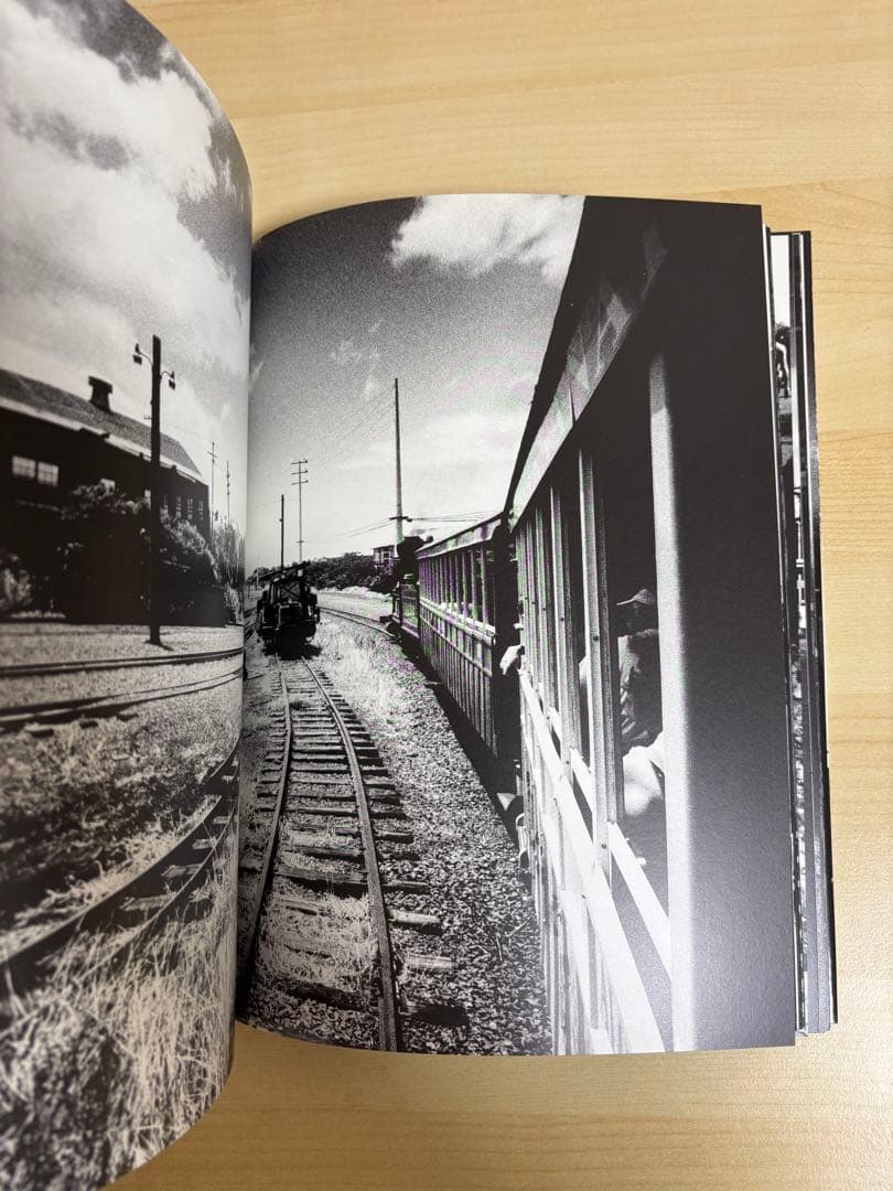 森山大道　ハワイ　サイン付き