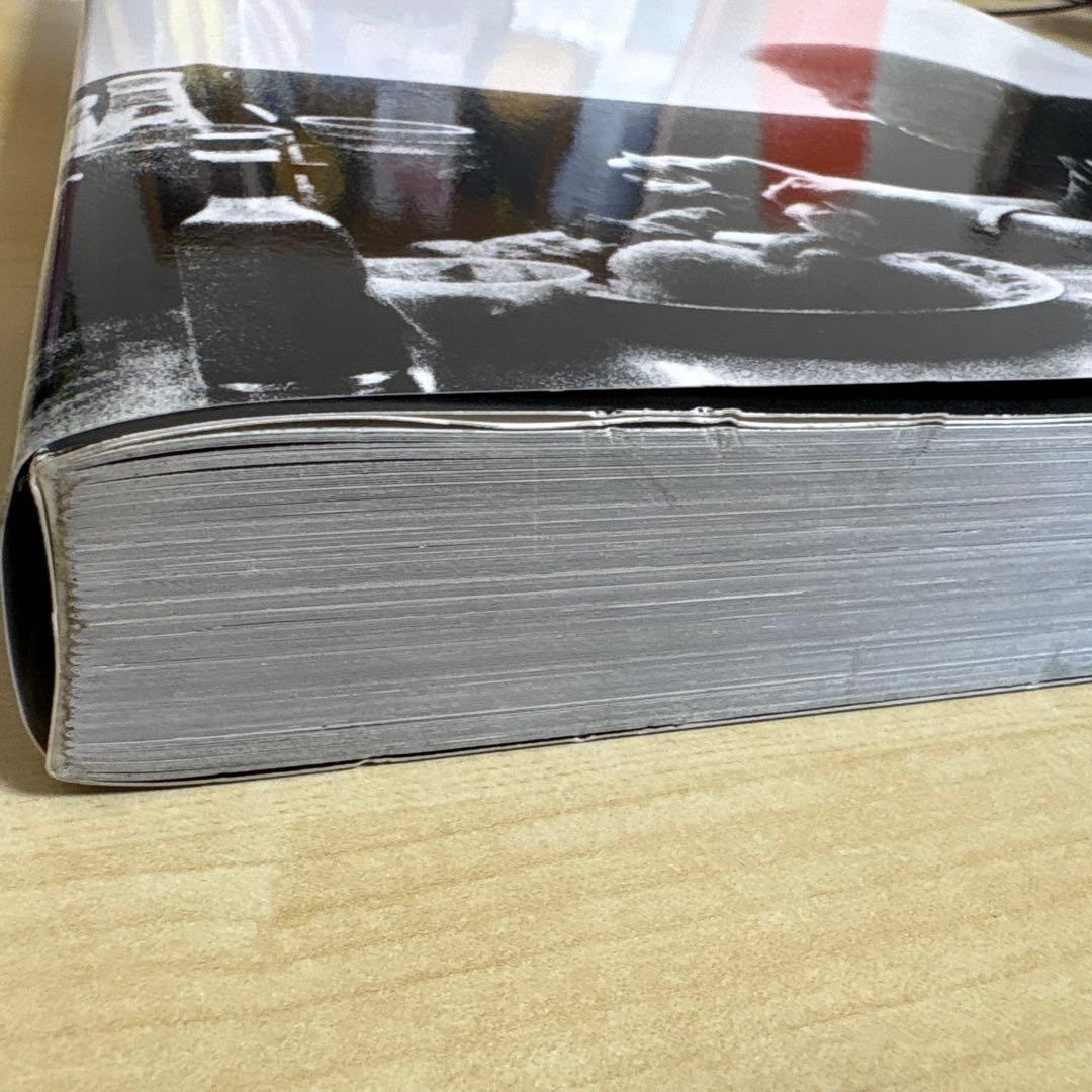 森山大道　ハワイ　サイン付き