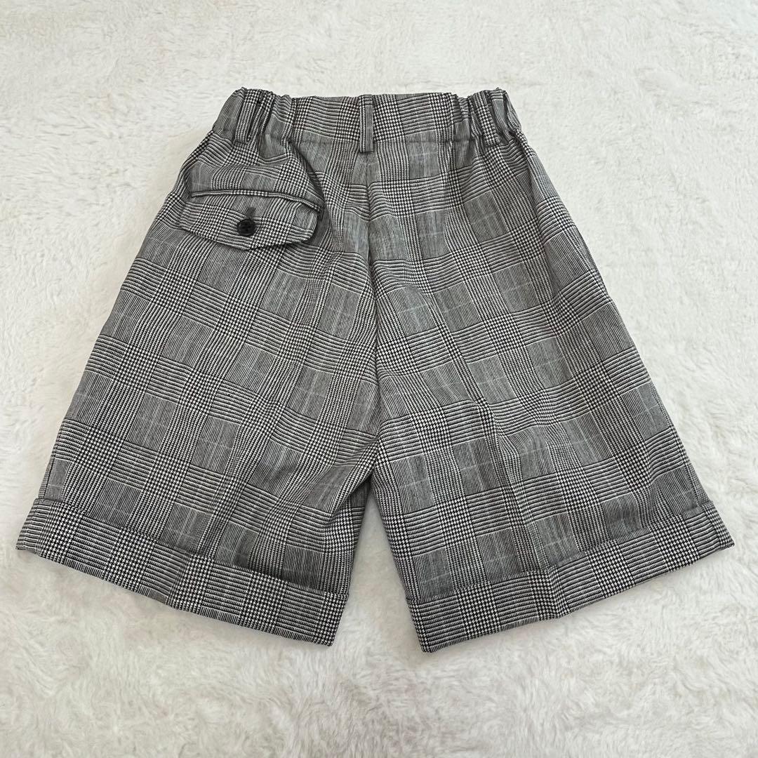 ポロ　ポロバイラルフローレン　紺ブレ　セットアップ　ジャケット　パンツ　130