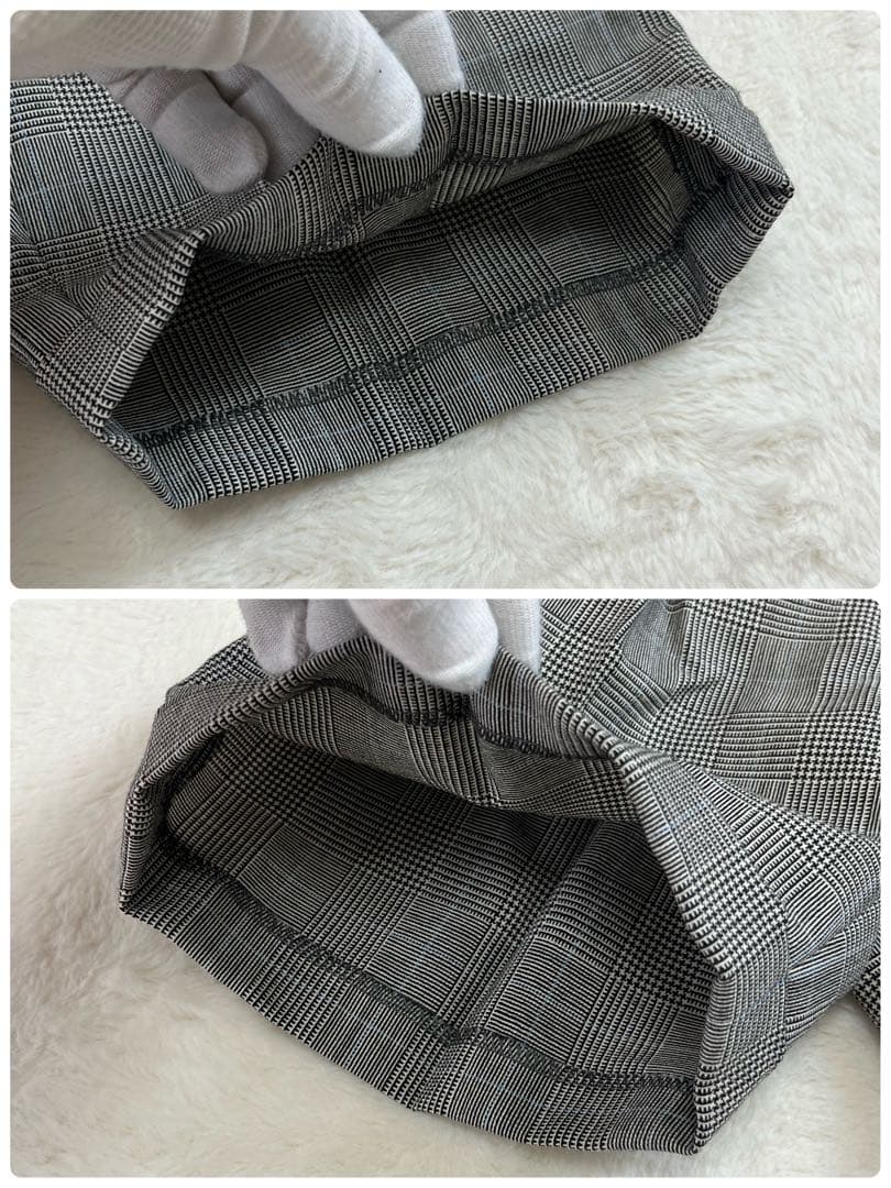 ポロ　ポロバイラルフローレン　紺ブレ　セットアップ　ジャケット　パンツ　130