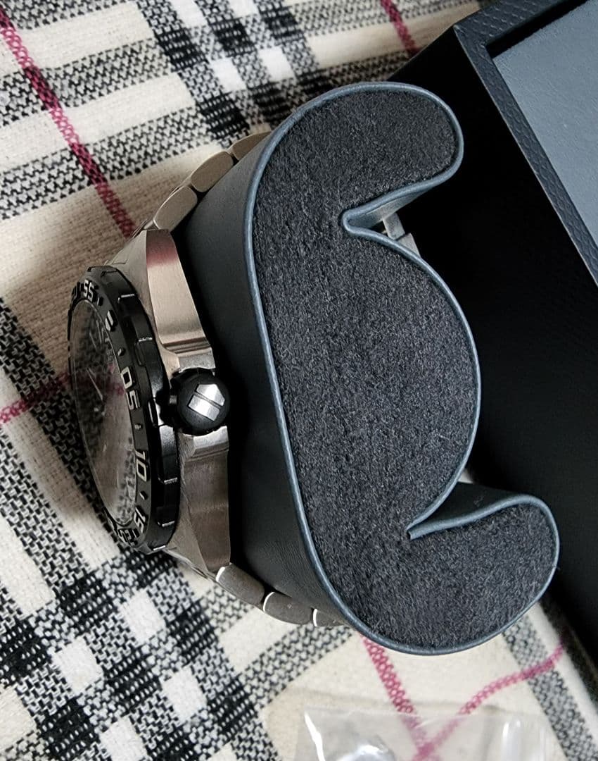 TAG HEUER FORMULA 1 WAZ1110 .BA0875腕時計