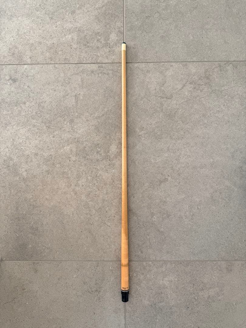 MEZZ ハイブリッドプロシャフト ＷＪ（ウエイビー）用 107g