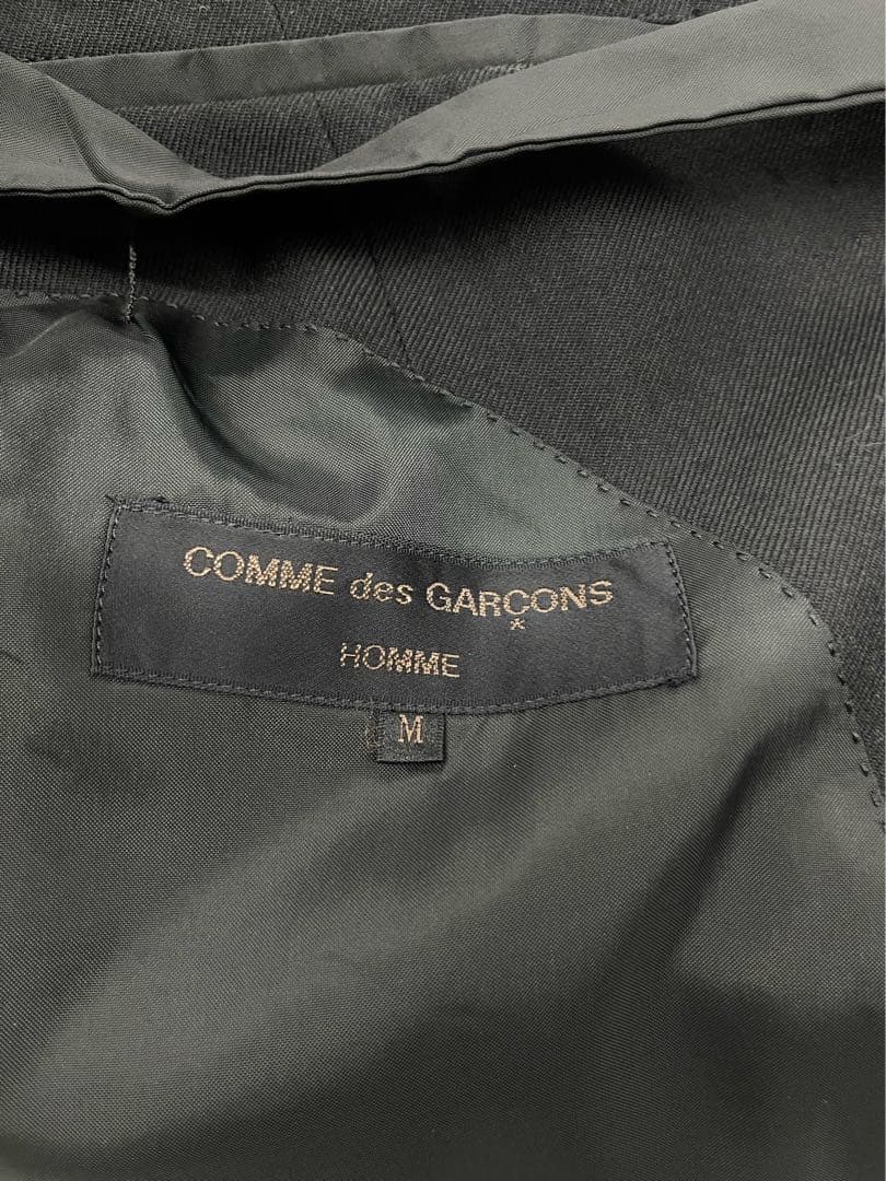 N21 90s COMME des GARCONS スーツ ジャケット