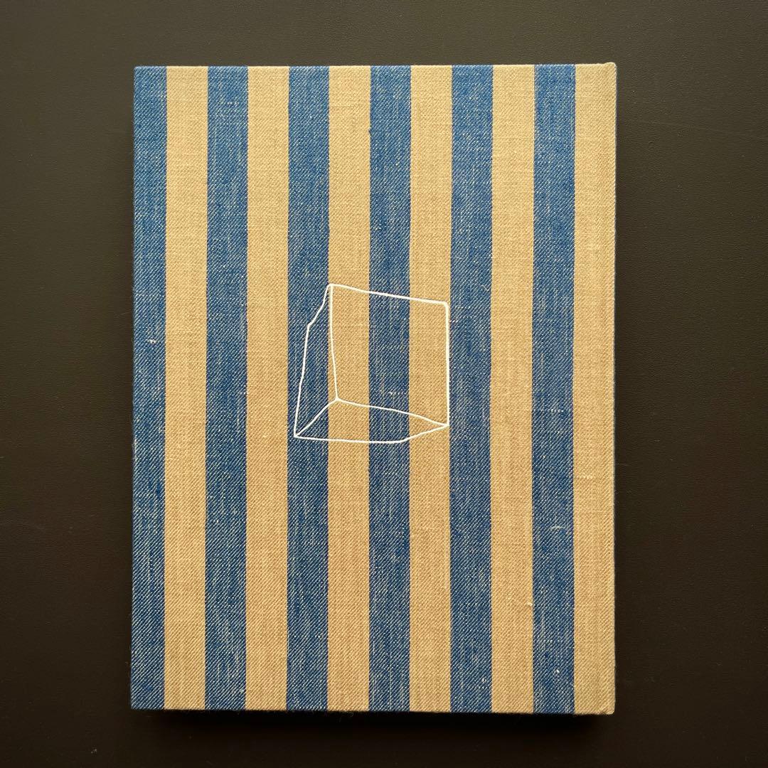 【完売品】 工芸青花18号 A4判　限定1000部