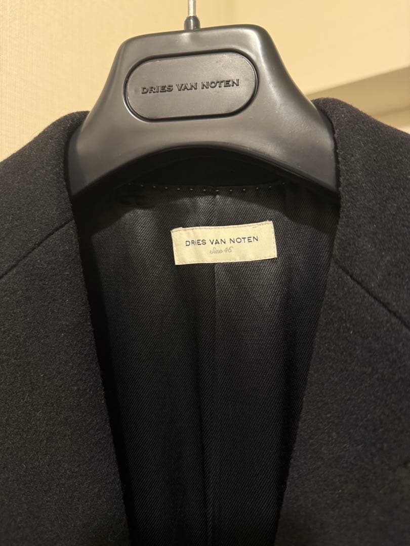 Dries Van Noten コート