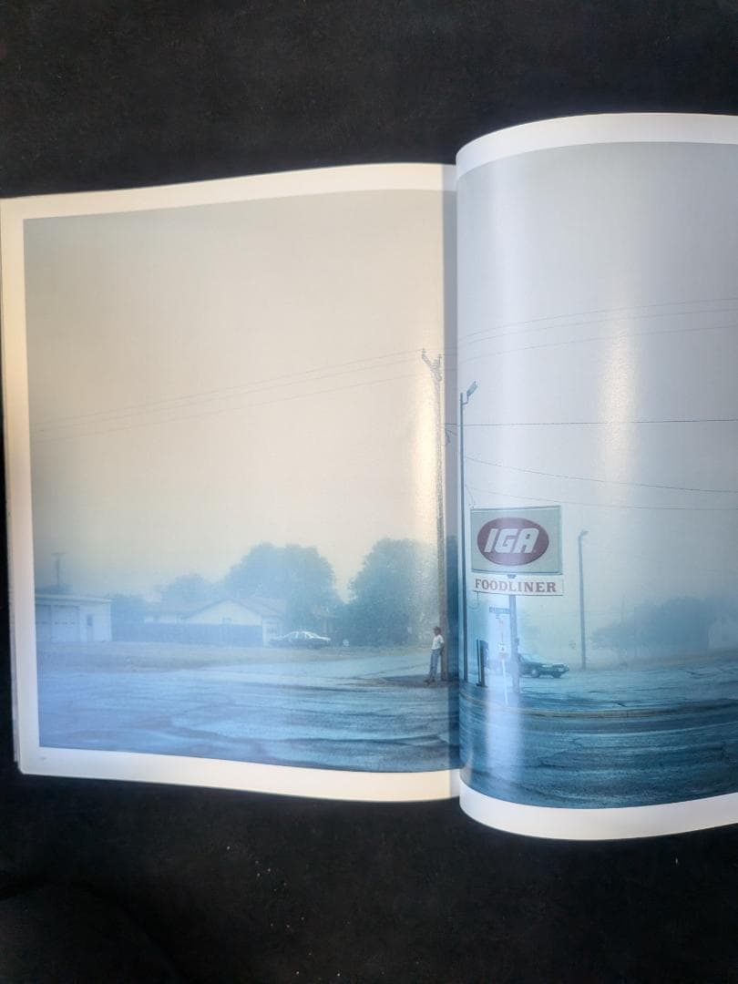 アート・デザイン・音楽 Nadav Kander Beauty's Nothing