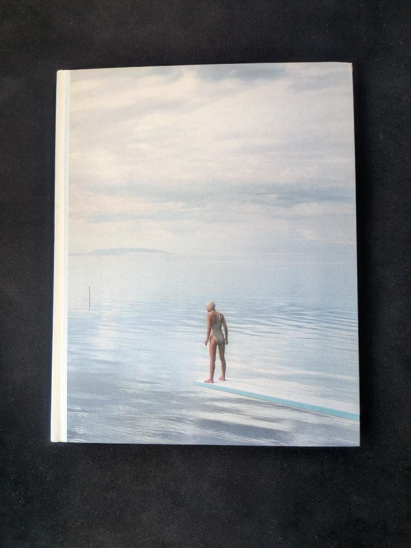 アート・デザイン・音楽 Nadav Kander Beauty's Nothing