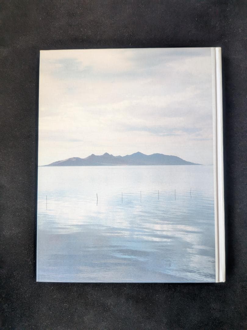 アート・デザイン・音楽 Nadav Kander Beauty's Nothing