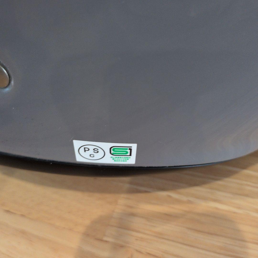 SHOEI Glamster グラムスター ヘルメット バサルトグレー（M）