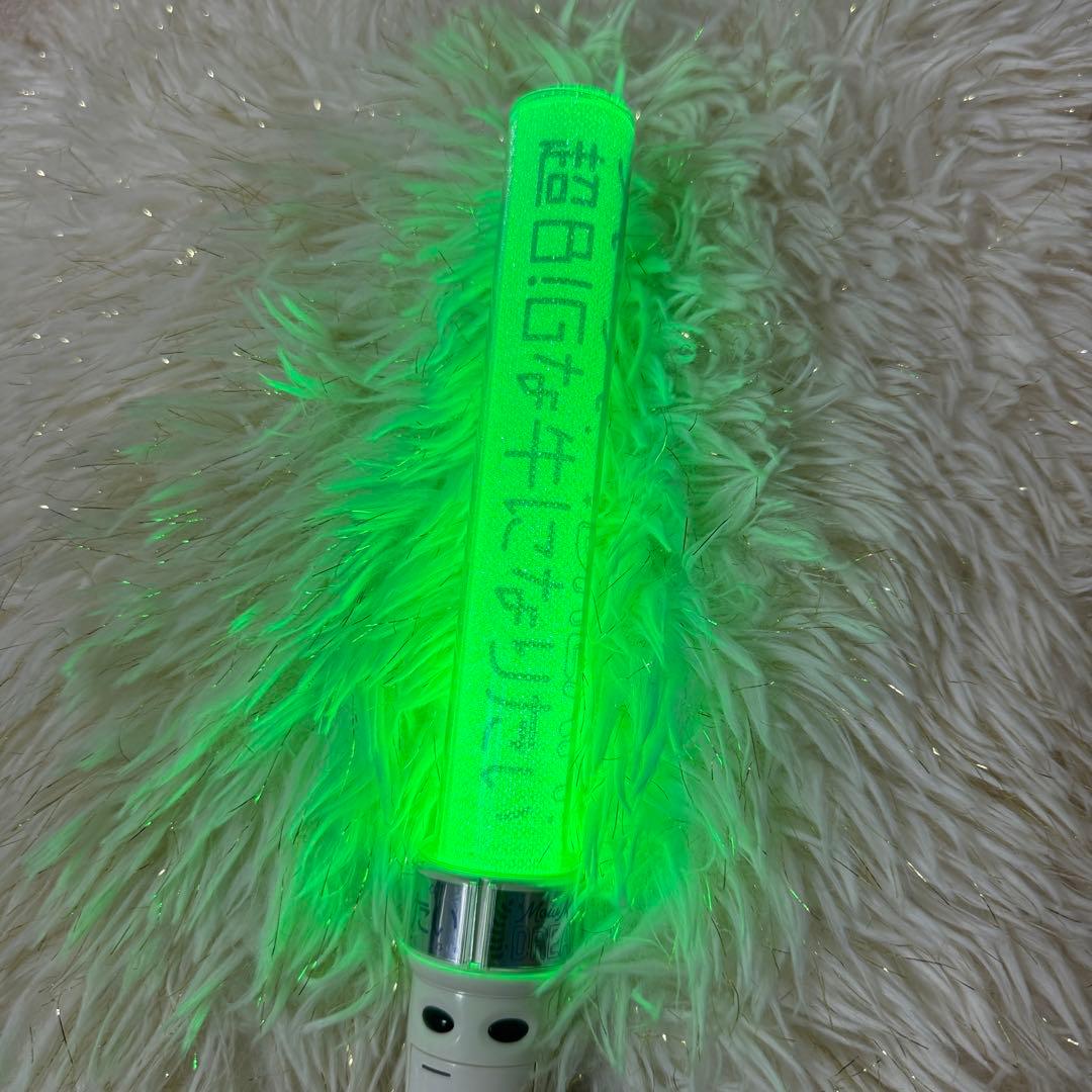 M!LK ペンライトCDセット