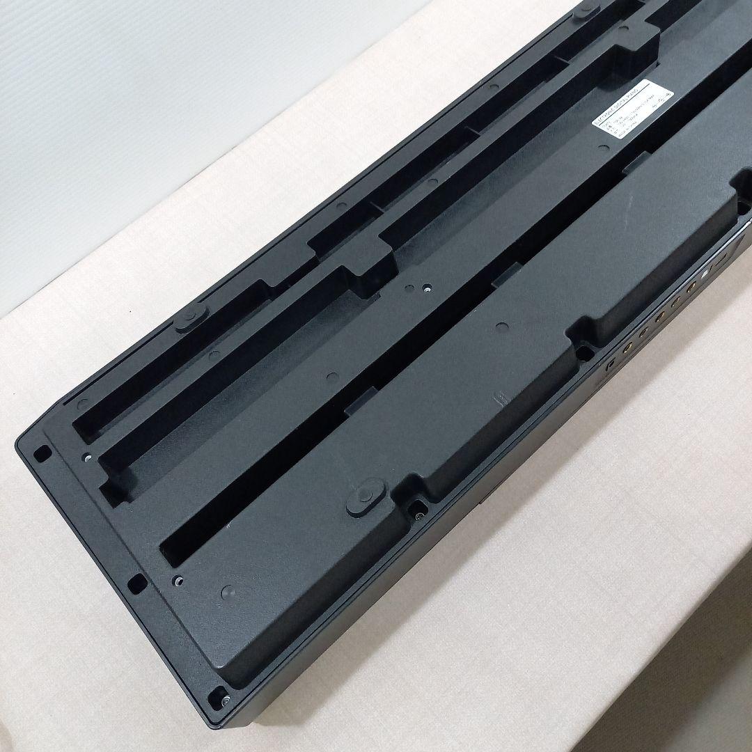 TORTE 88鍵 電子ピアノ キーボード TDP-88 X型スタンド 椅子付き