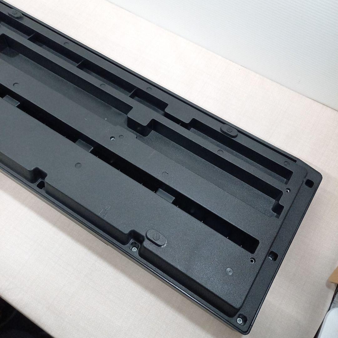 TORTE 88鍵 電子ピアノ キーボード TDP-88 X型スタンド 椅子付き