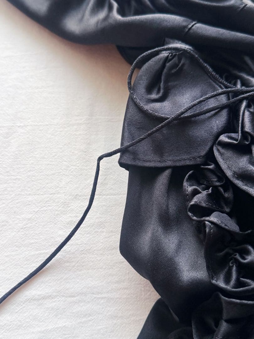 【CECILIE BAHNSEN】セシリーバンセンOPAL DRESS ドレス