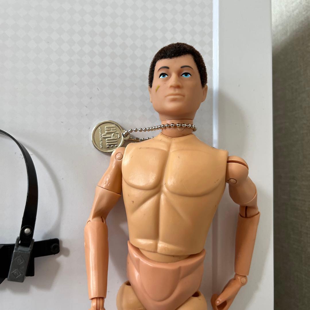 GI.joe エイトロープス　オブ　デンジャー　2002年