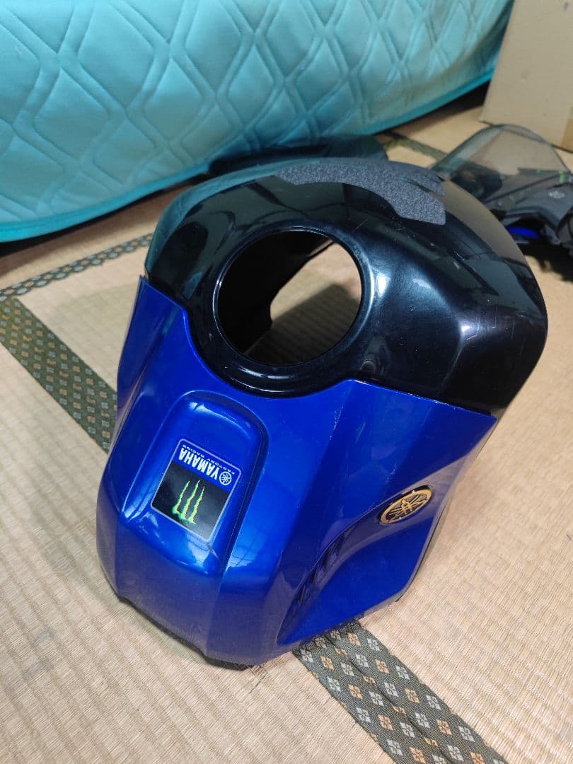 ヤマハ YZF-R3 r25 外装＋‪α