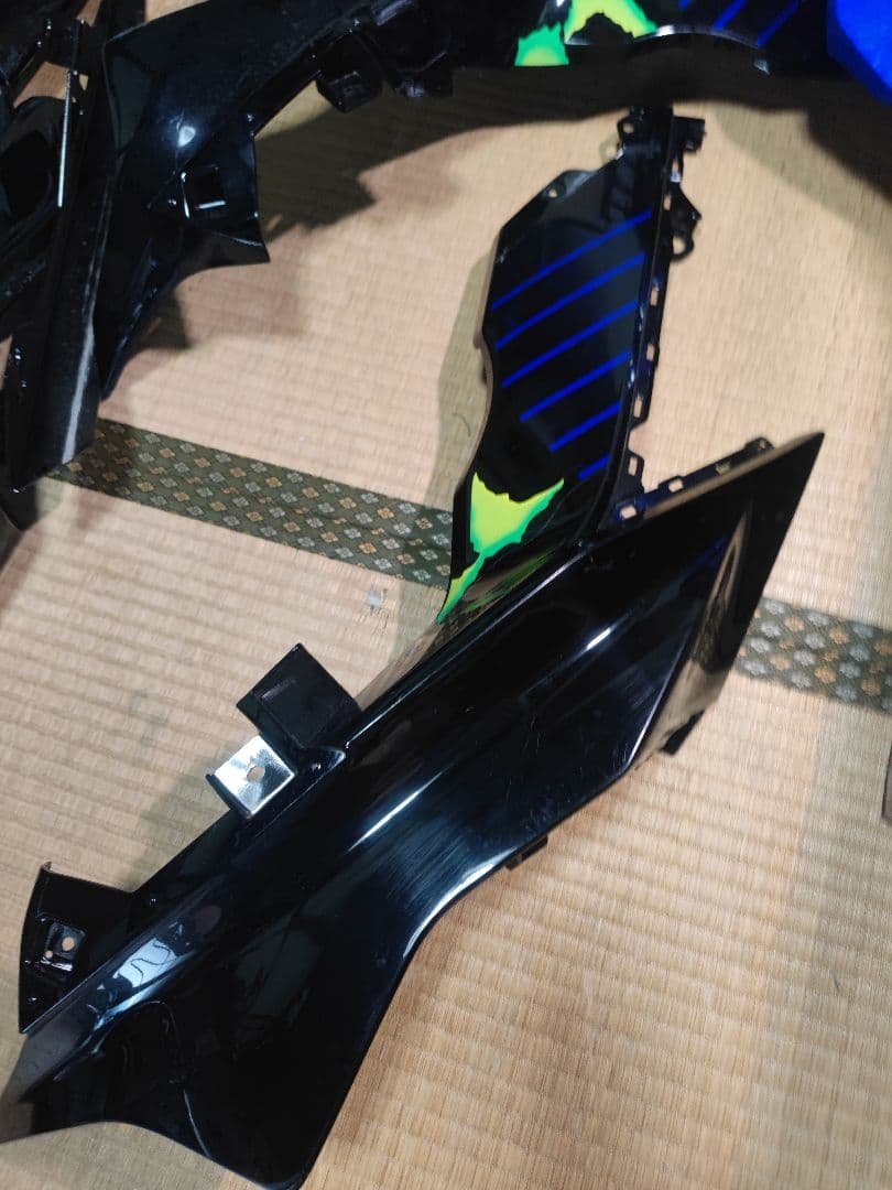 ヤマハ YZF-R3 r25 外装＋‪α