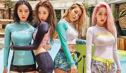 WONDER GIRLS REBOOT 韓国盤　廃盤