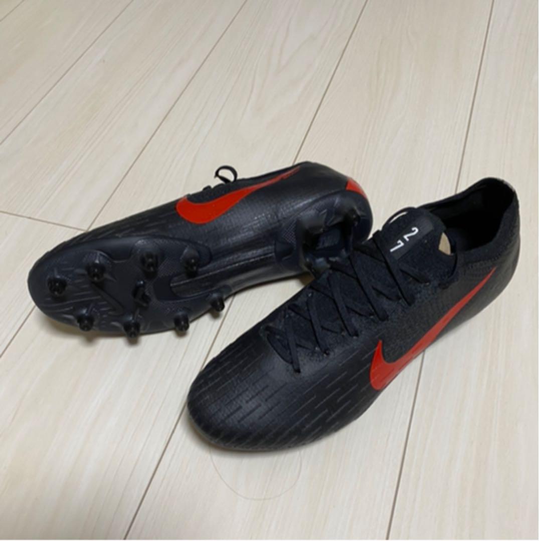 マーキュリアルヴェイパーⅫ ID