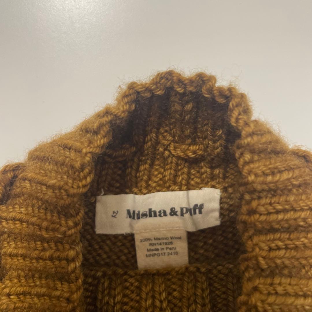 mishaandpuff mamaowlコラボ2y