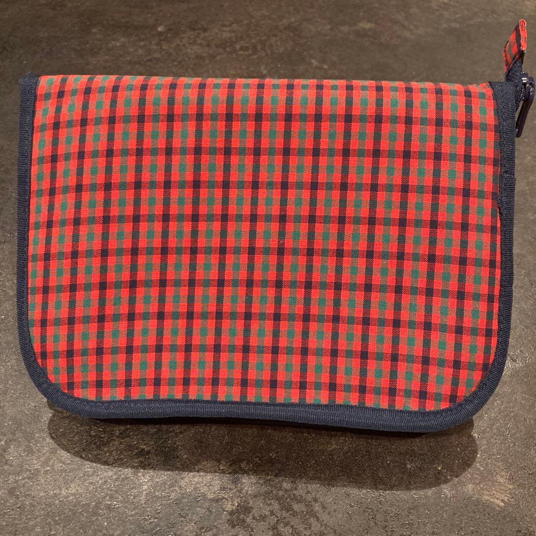 familiar 母子手帳ケース 002