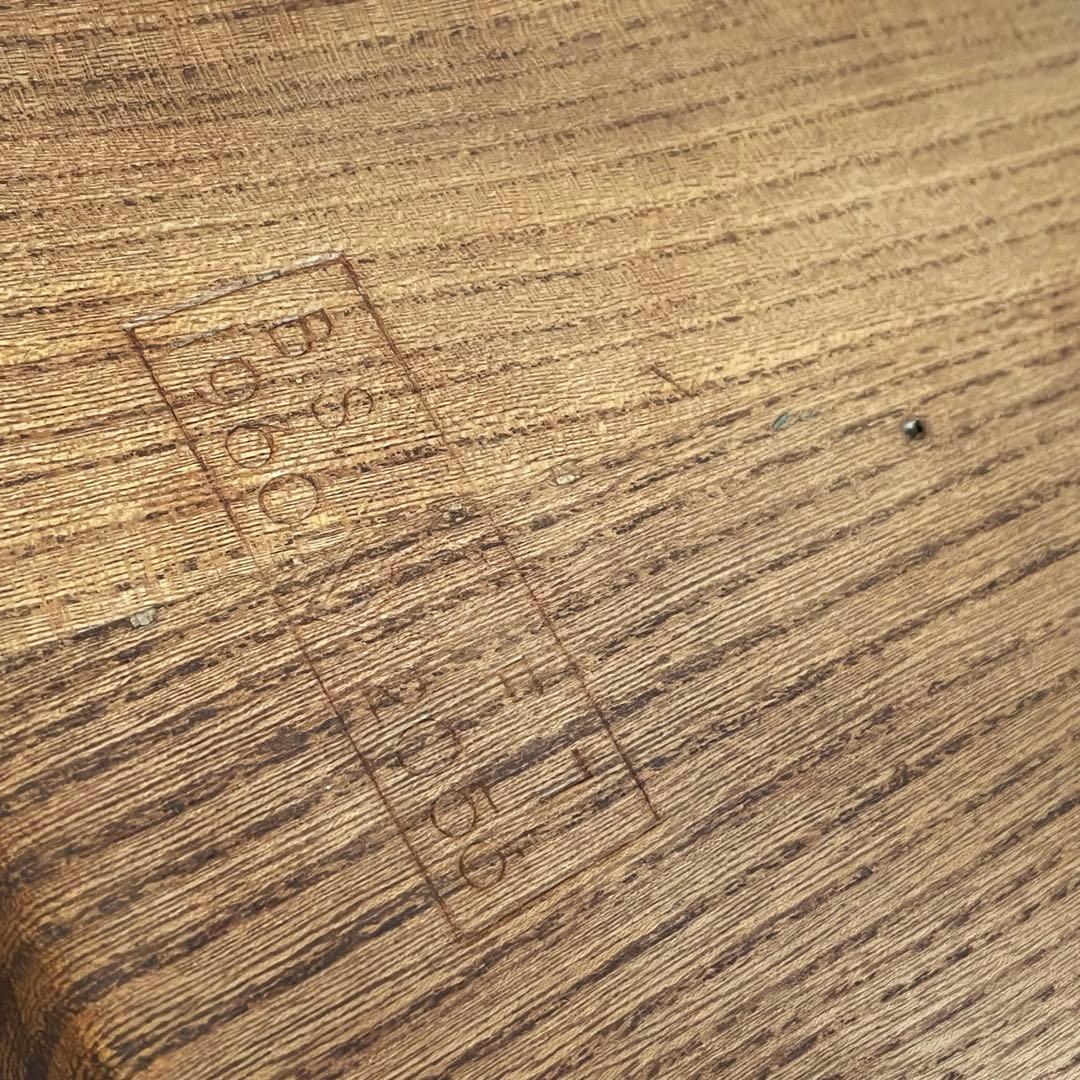 ERCOL/アーコール クエーカーチェア イギリス