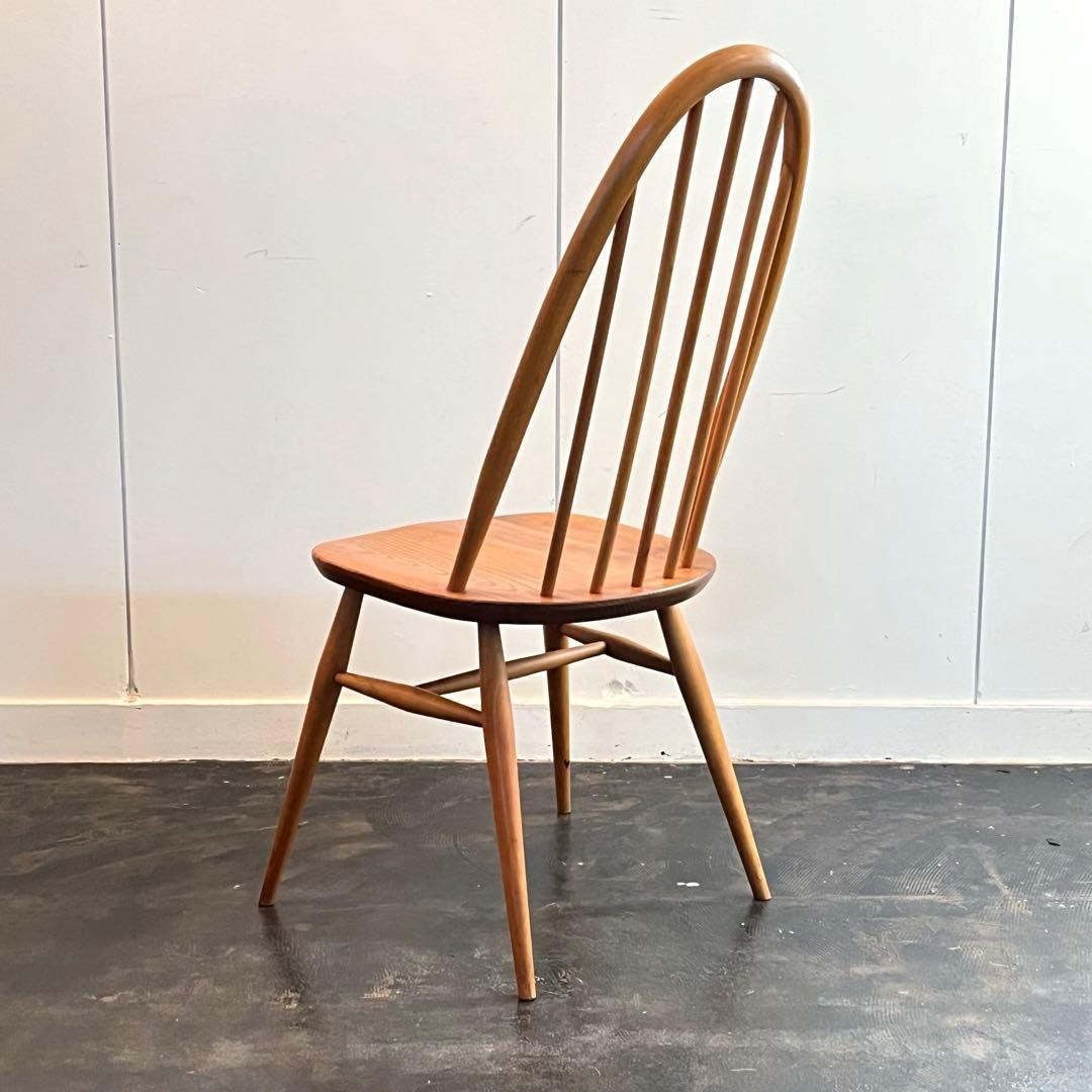 ERCOL/アーコール クエーカーチェア イギリス