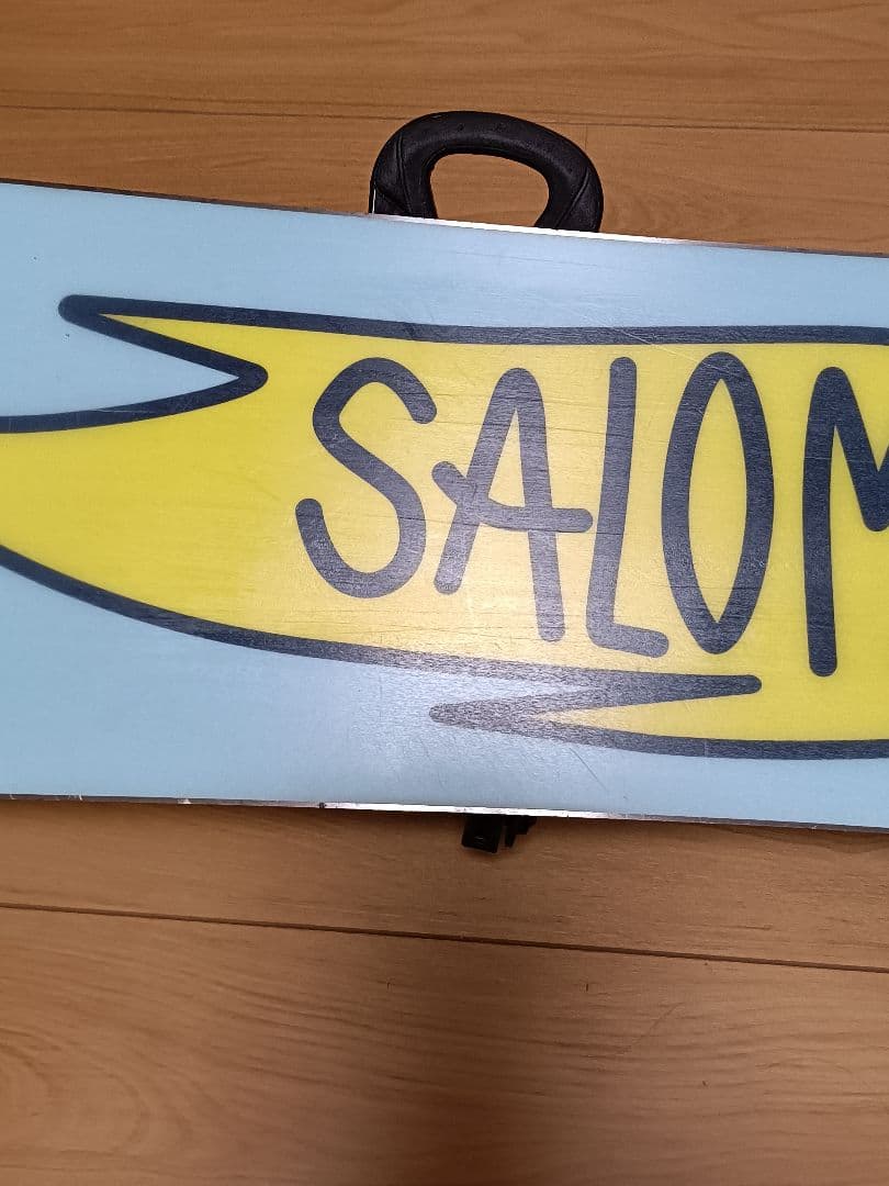 Salomon スノーボード　キッズ　3点セット　110cm