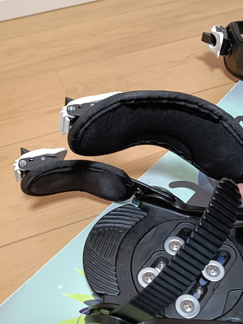 Salomon スノーボード　キッズ　3点セット　110cm