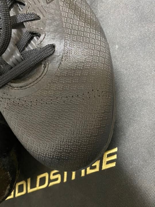 野球用アシックススパイク