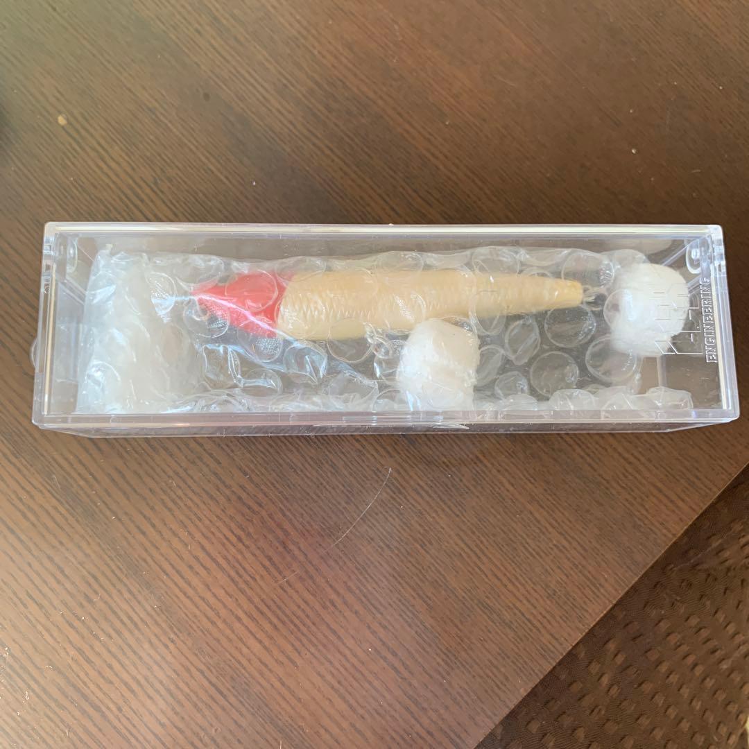 Q　dog x レッドヘッド