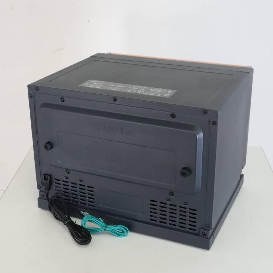 ドクターストレンジ様買い直し用 バルミューダ ザ・レンジ