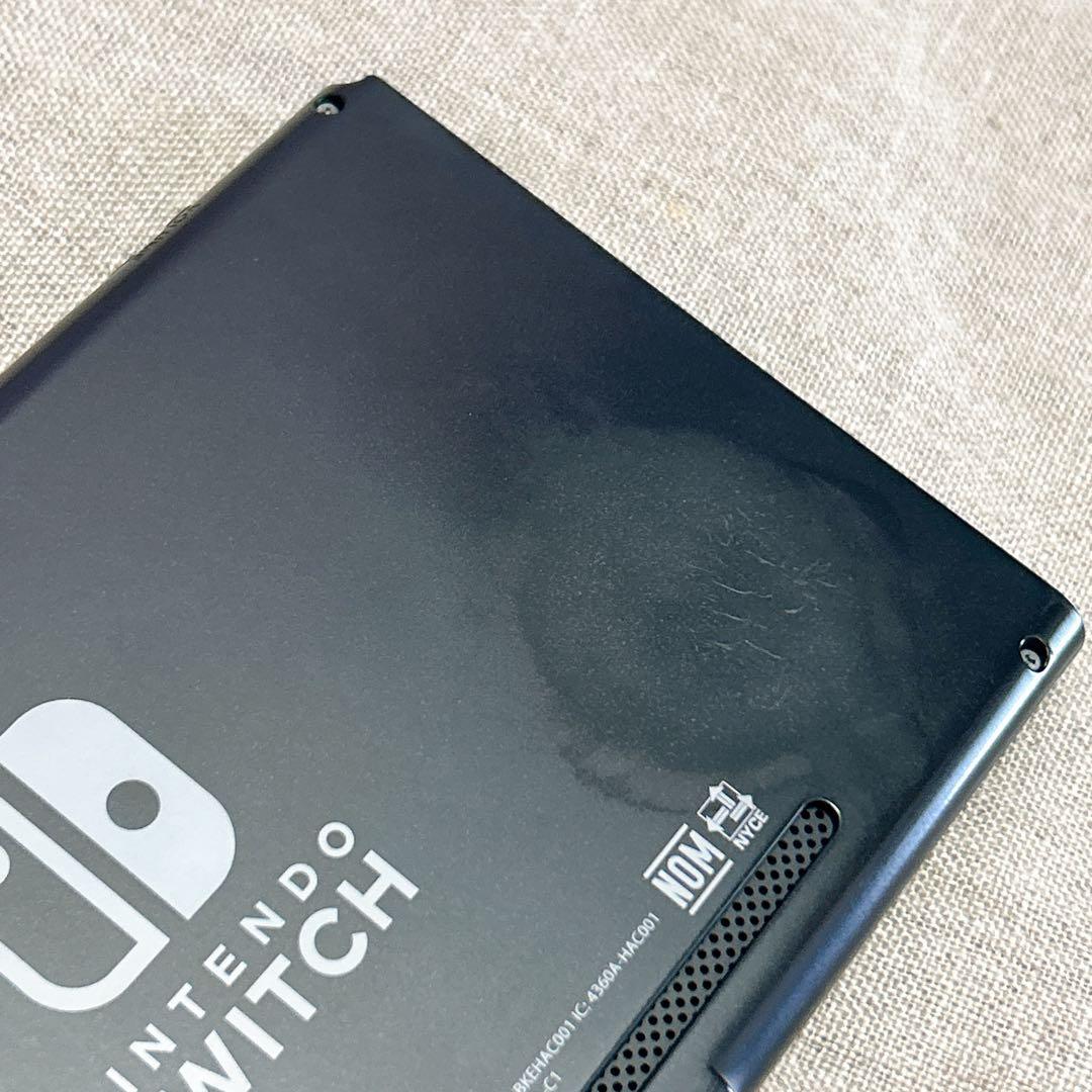 G*爺様 Nintendo Switch 本体 +付属品+128GB