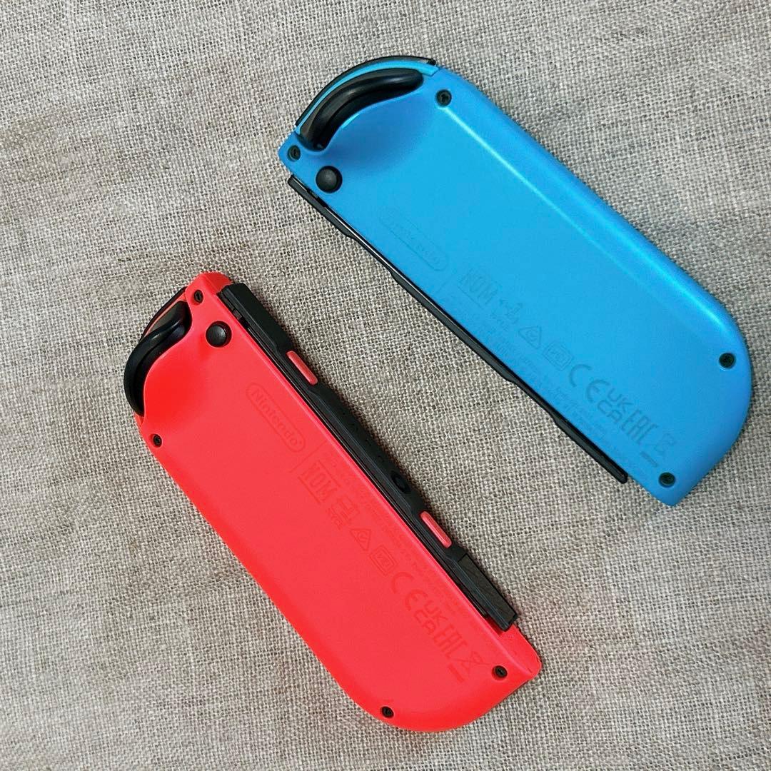 G*爺様 Nintendo Switch 本体 +付属品+128GB