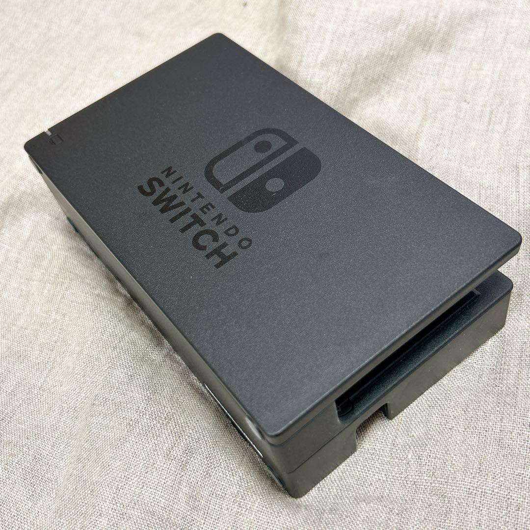 G*爺様 Nintendo Switch 本体 +付属品+128GB