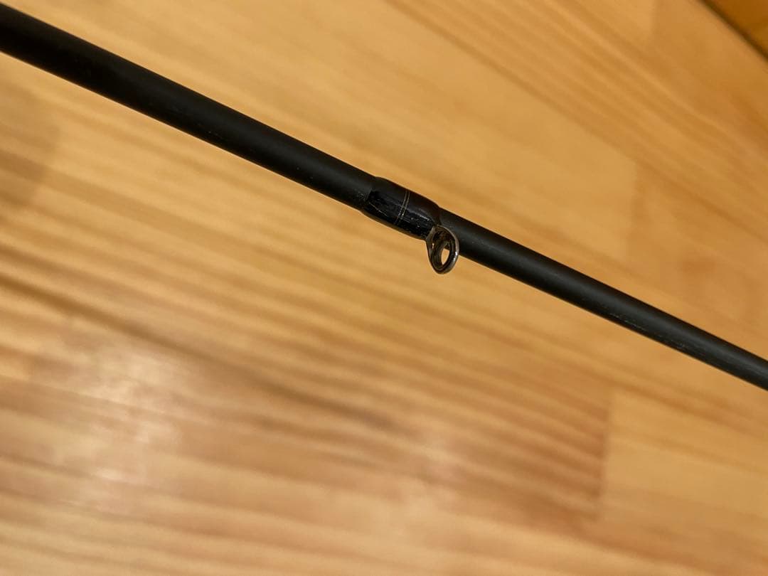 a*x様 LEBEN DLT-C611MH/HRST1s バスロッド