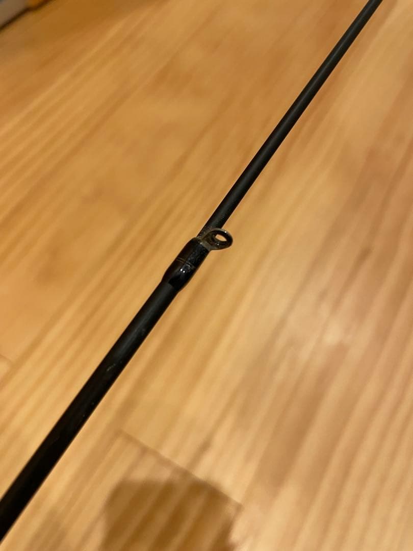 a*x様 LEBEN DLT-C611MH/HRST1s バスロッド