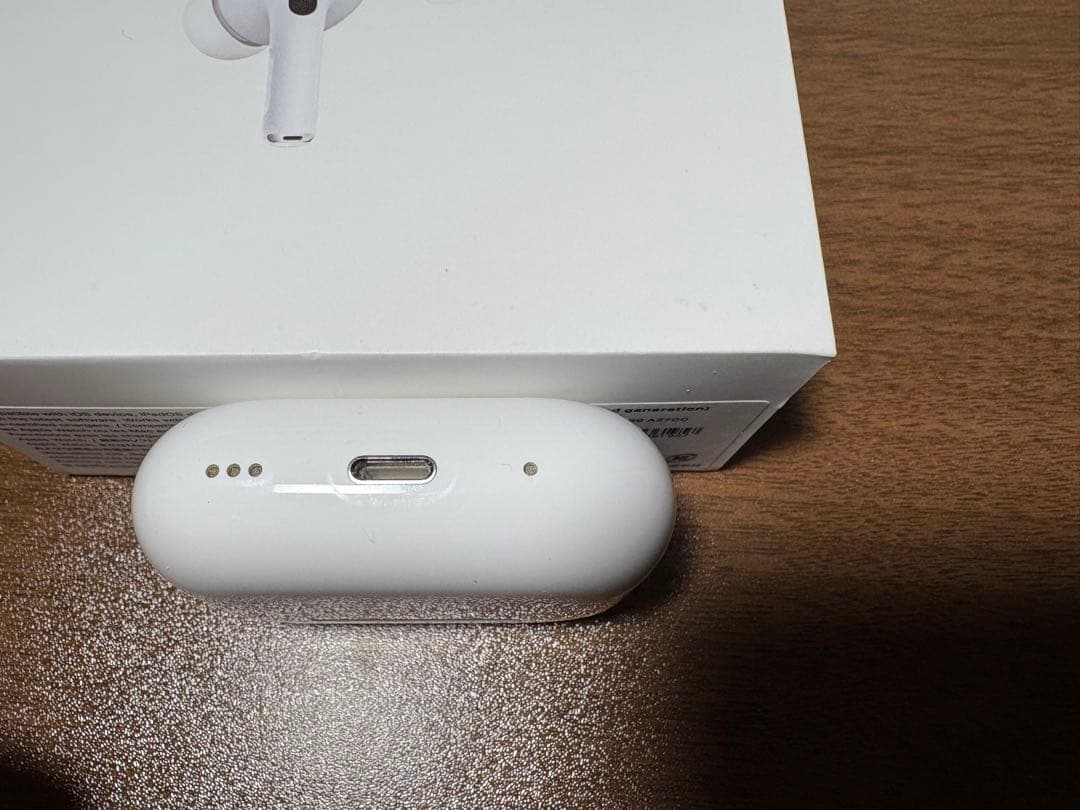 [早い者勝ち]AirPods Pro 第2世代 本体